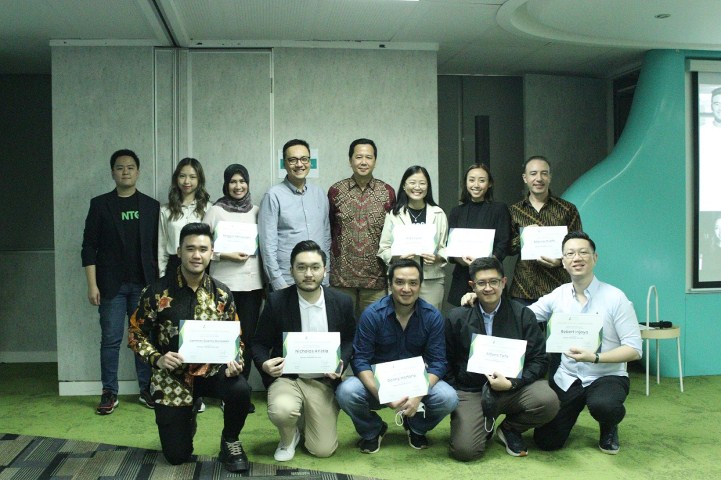 PermataBank Dorong Pertumbuhan Startup Digital di Indonesia