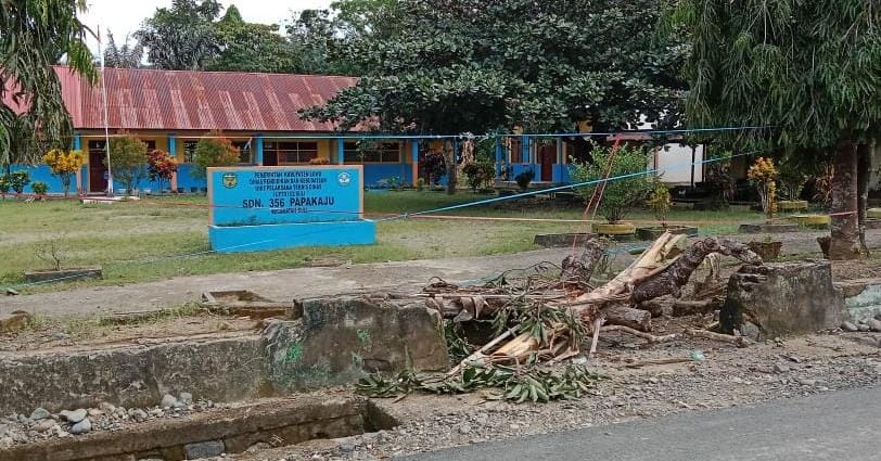 FP2KEL Nilai Kadis tak Serius Tangani Pendidikan