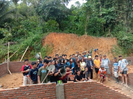 Ketua DPRD Kunker ke Sandana