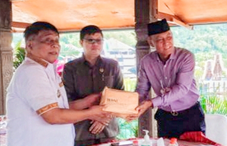 PT Malea Siap Sukseskan Kongres GMKI