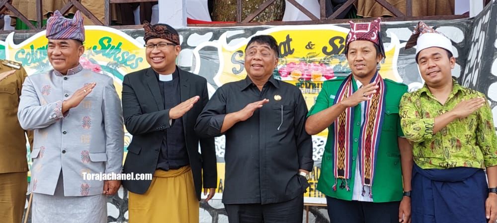 Theo: Rawat Keberagaman Dengan Kreativitas dan Inovasi