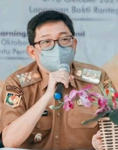 Enam Kerbau Mati Terjangkit PMK