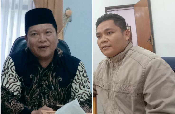 YESMa-DPRD Bahas Anggaran