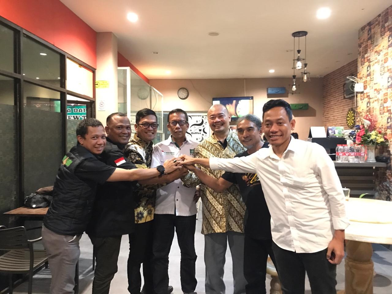 Andi Rachmat Endong Patompo Gabung PKB