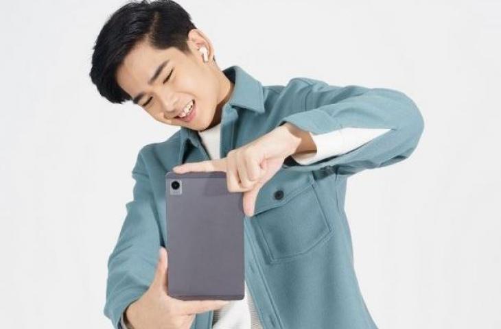 Realme Pad mini resmi Hadir di Pasar Indonesia