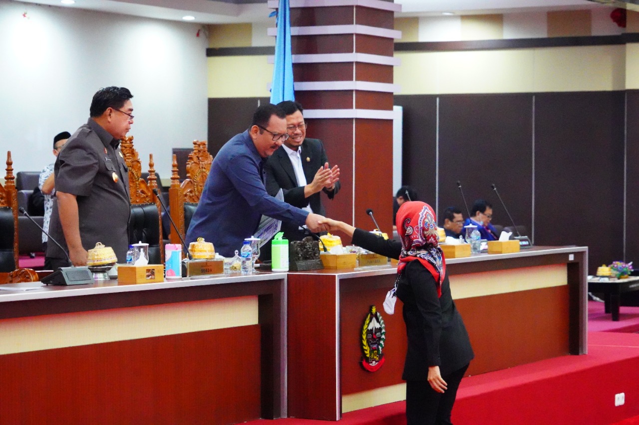 Demokrat Akan Teliti Satu Demi Satu Nama Bacaleg