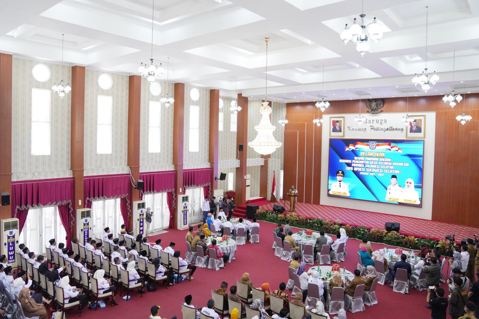 Pemprov Dorong Ekonomi di Desa