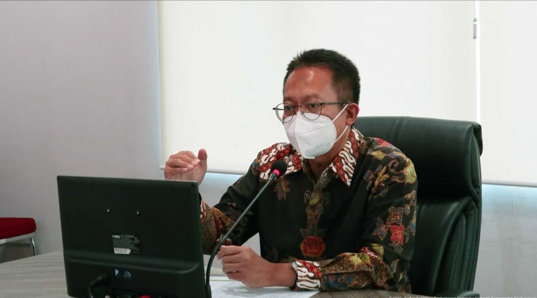 Bappebti Terbitkan Perba Penetapan Daftar Aset Kripto yang Diperdagangkan