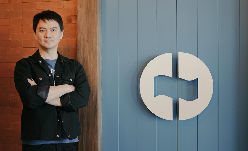 Dana Berkolaborasi Sinar Mas dan Lazada Group