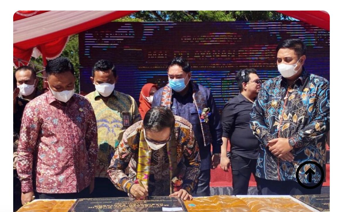 Mudahkan Pelayanan, MPP Hadir di Maros