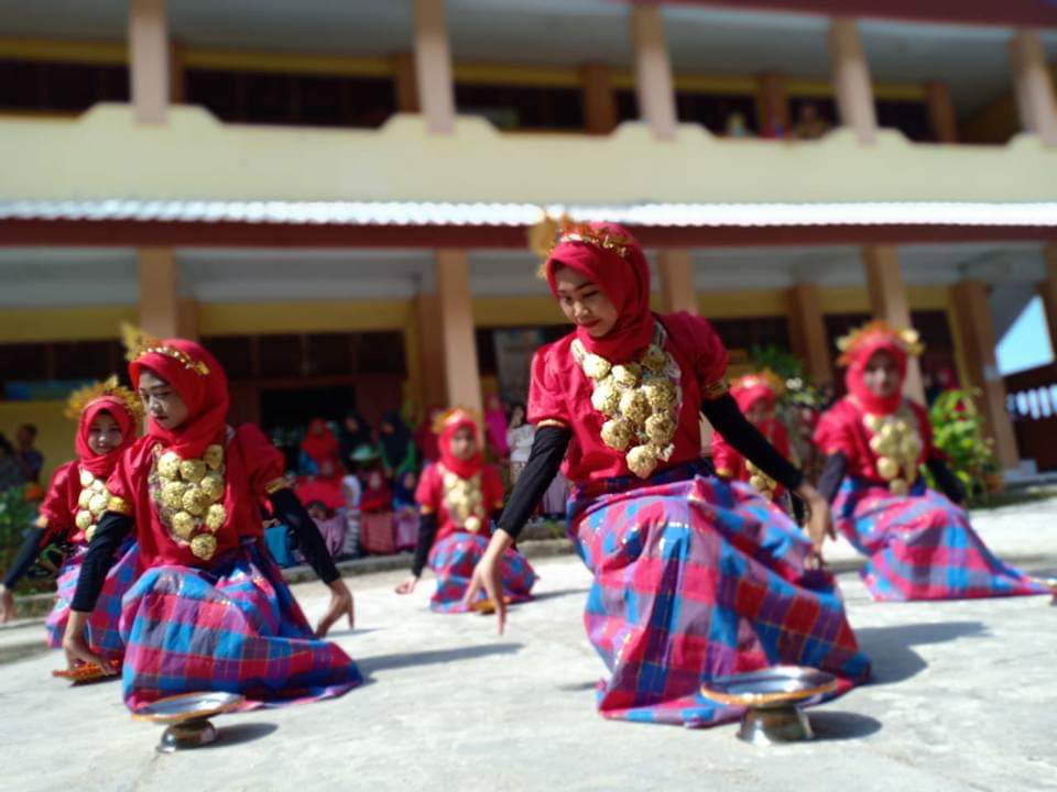 Hari Kebudayaan tak Berefek ke Warga Kota