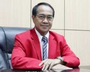 Rektor Unhas-KI Sulsel  Bahas Potensi Kerja Sama