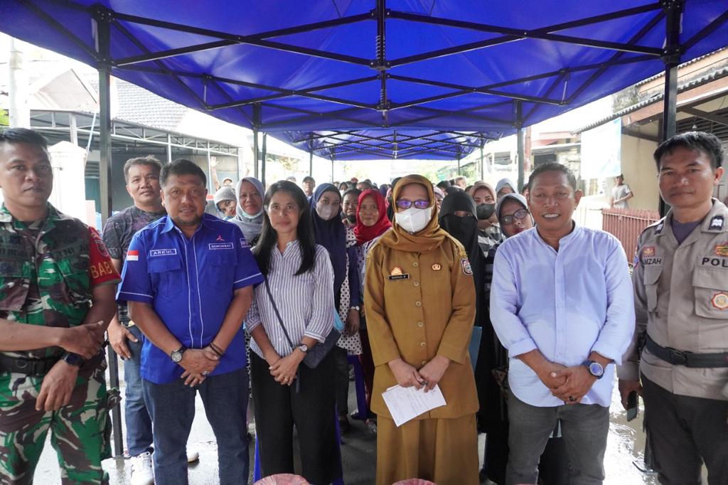 Warga Pannambungan Minta Lorongnya Dijadikan Lorong Wisata