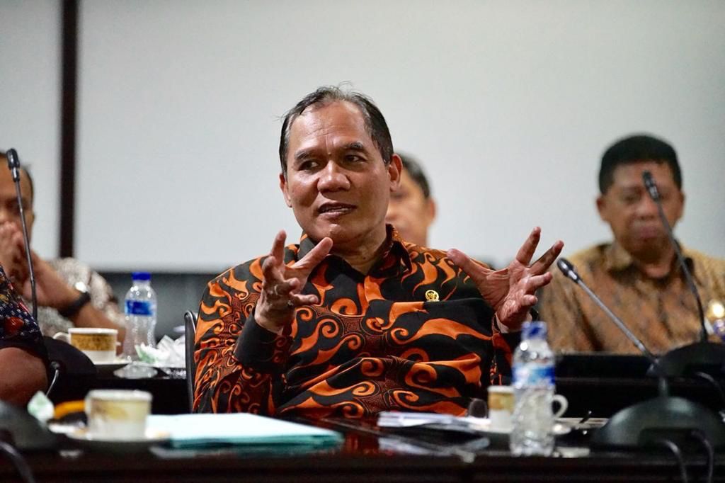 BHS Tanggapi Serius Pernyataan Menteri BUMN