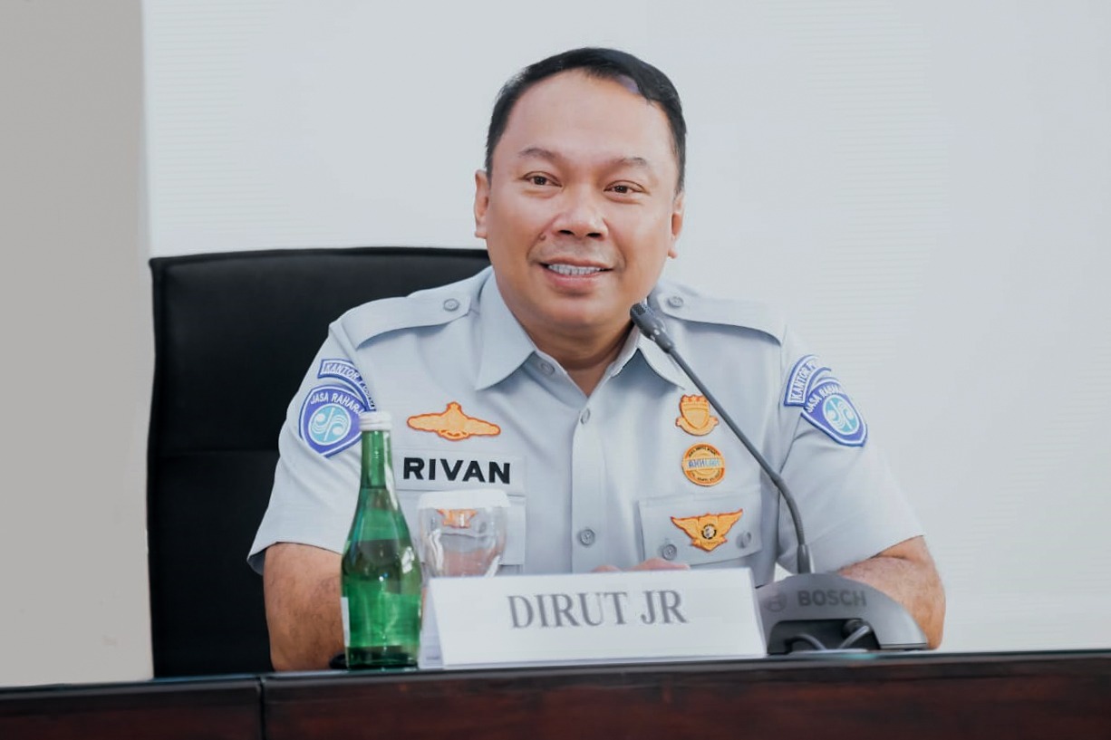 Rivan: Pemprov Sulsel akan Beri Kemudahan Registrasi Ulang Kendaraan Bermotor
