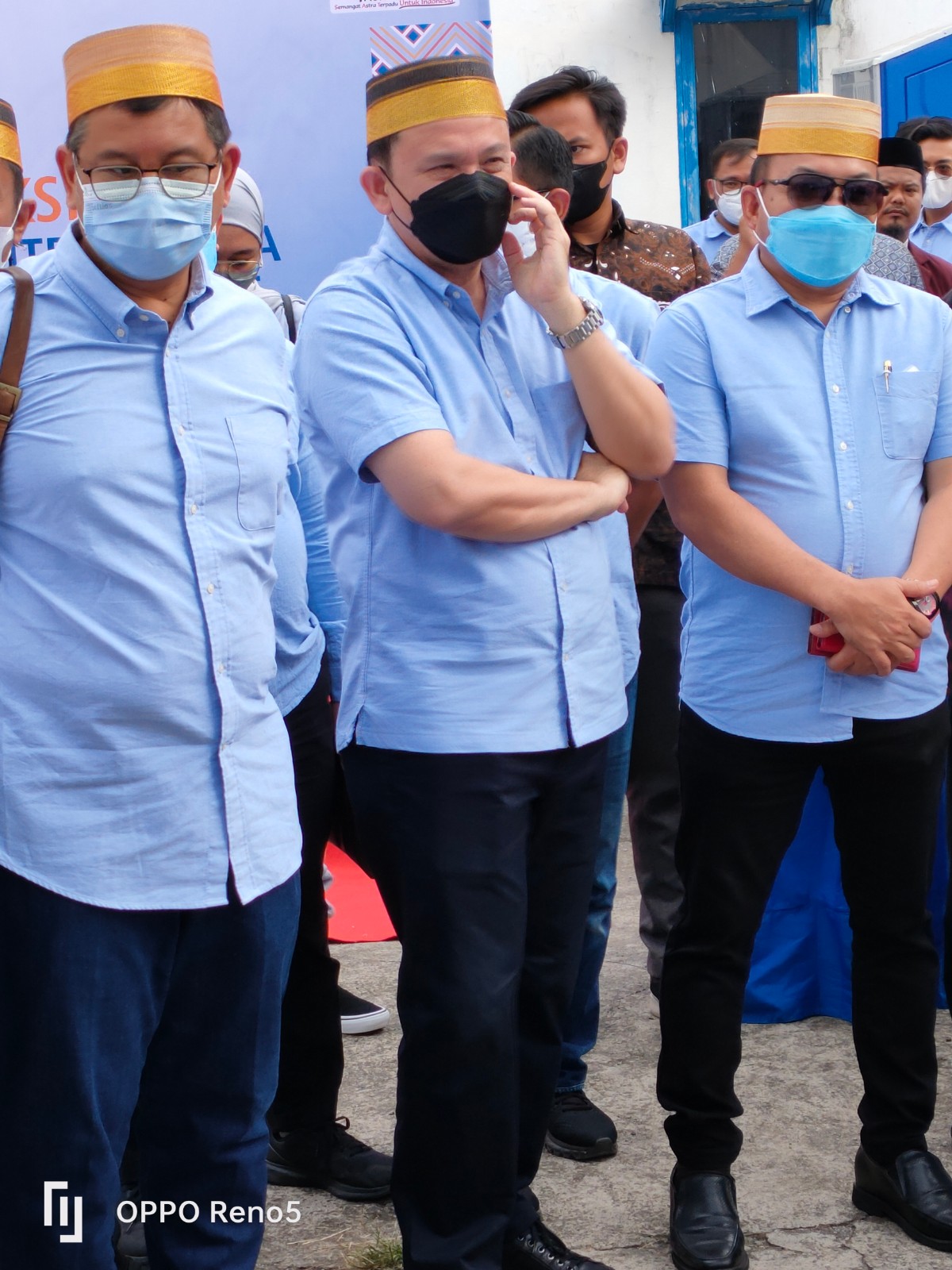 Perayaan HUT ke-65 Astra Hadirkan Nuansa Sulawesi