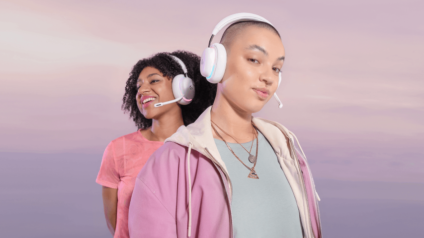 Logitech G Aurora Collections Resmi Tersedia di Indonesia