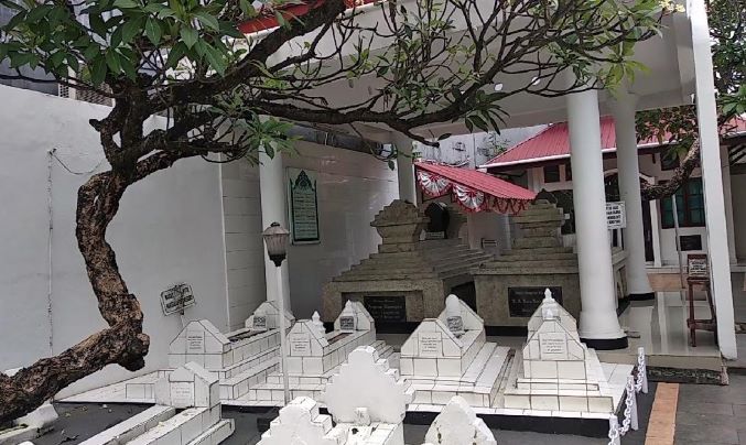Pemkot Selamatkan Aset Makam Pangeran Diponegoro