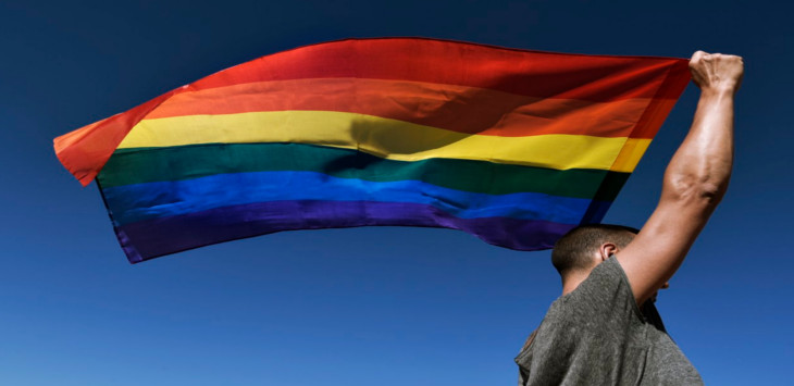 Pemprov Terbitkan SE  Cegah Penyebarluasan  LGBT di Kampus dan Sekolah