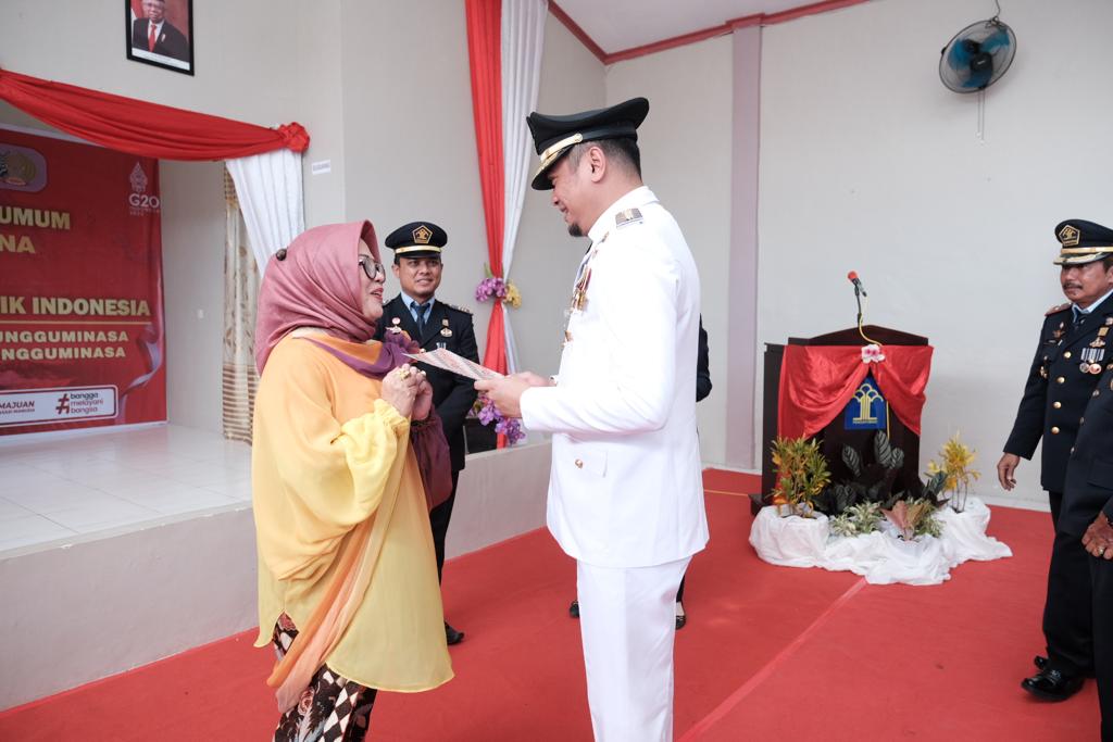 Dewi YL Dapat Pengurangan 4 Bulan 19 Hari