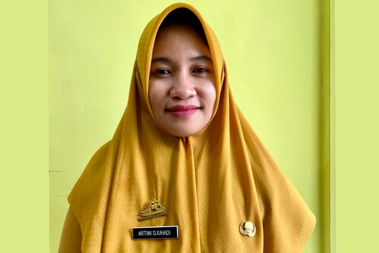 Bidan Desa Bantilang Juara Pangkilang Candu