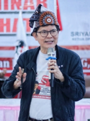 dr Boyke Kupas Tuntas Seks Bebas dan Kanker Serviks