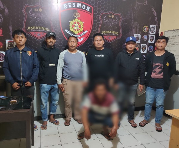 Apes, Pulang Sabung Ayam Warga Rembon Ditikam