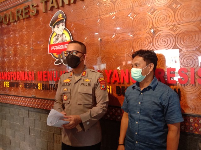 Suami Pembunuh Istri Diancam 15 Tahun