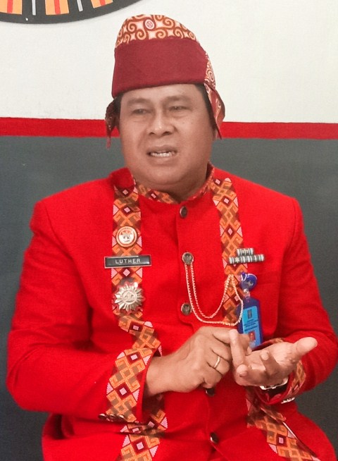 Rutan Makale Didominasi Napi Narkoba