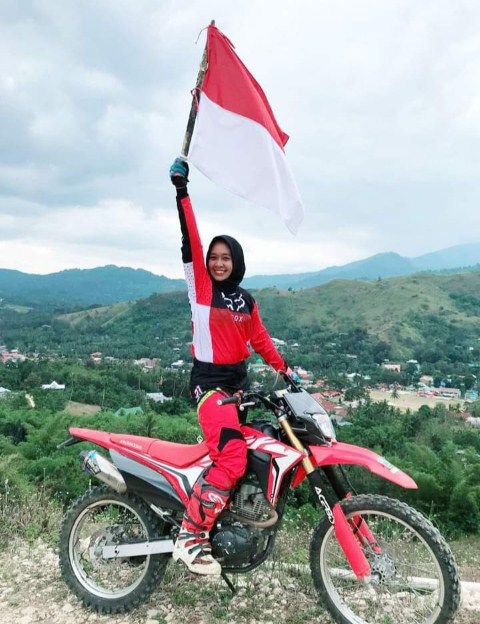 Ayo Uji Andrenaline di One Day Adventure