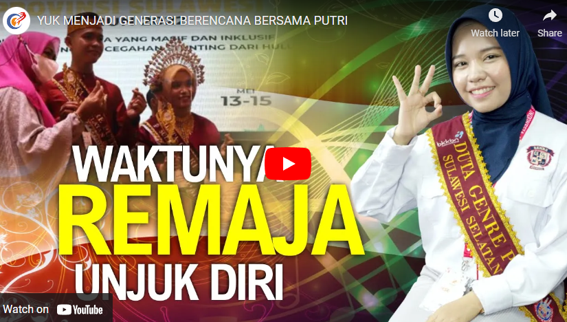 Ubah Imej Remaja Problem Maker Menjadi Solusi Masalah