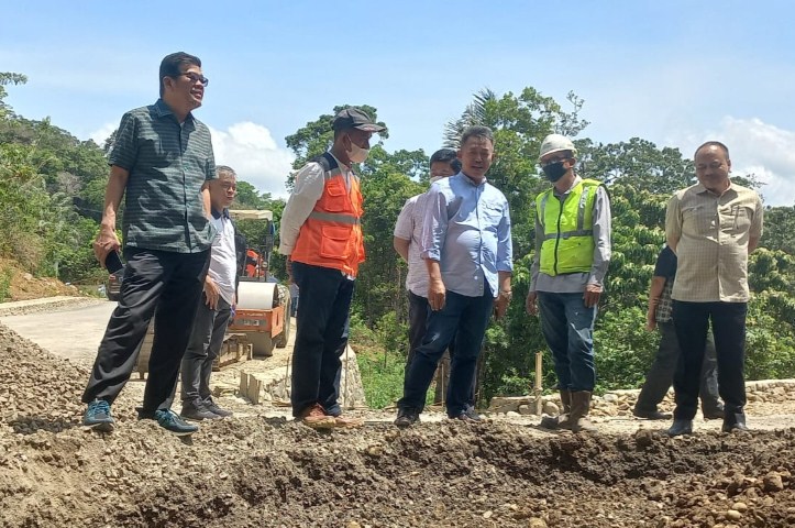 JRM: SDM Lapangan Masih Sangat Rendah