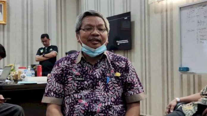 Targetkan Bulan Ini Penyaluran BLT Rampung