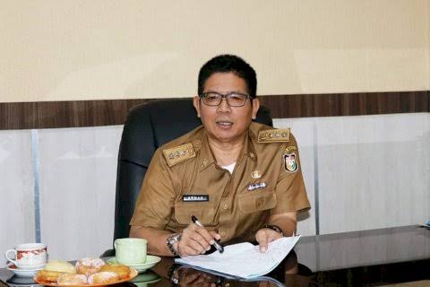 Wujudkan Kamtibmas yang Kondusif