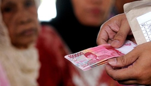 BLT Dibagikan, Dewan : Mendata Saja Belum Clear