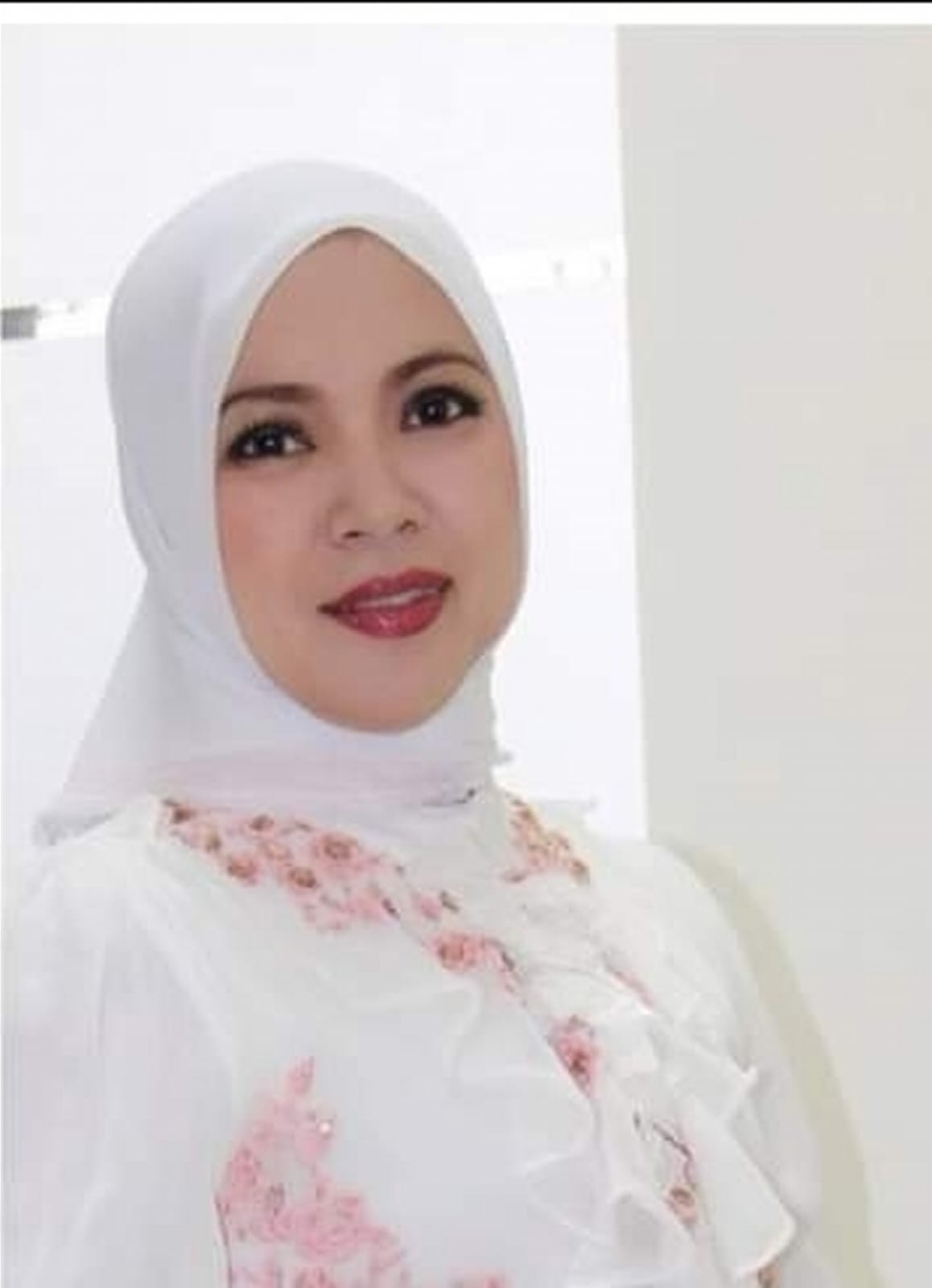 Gusmi Arni Saleh Nakhoda  Baru BPRS HIK Fajar Nitro