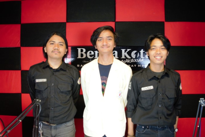 Ada Maestro Gendang Dunia  dan Bissu Maggiri