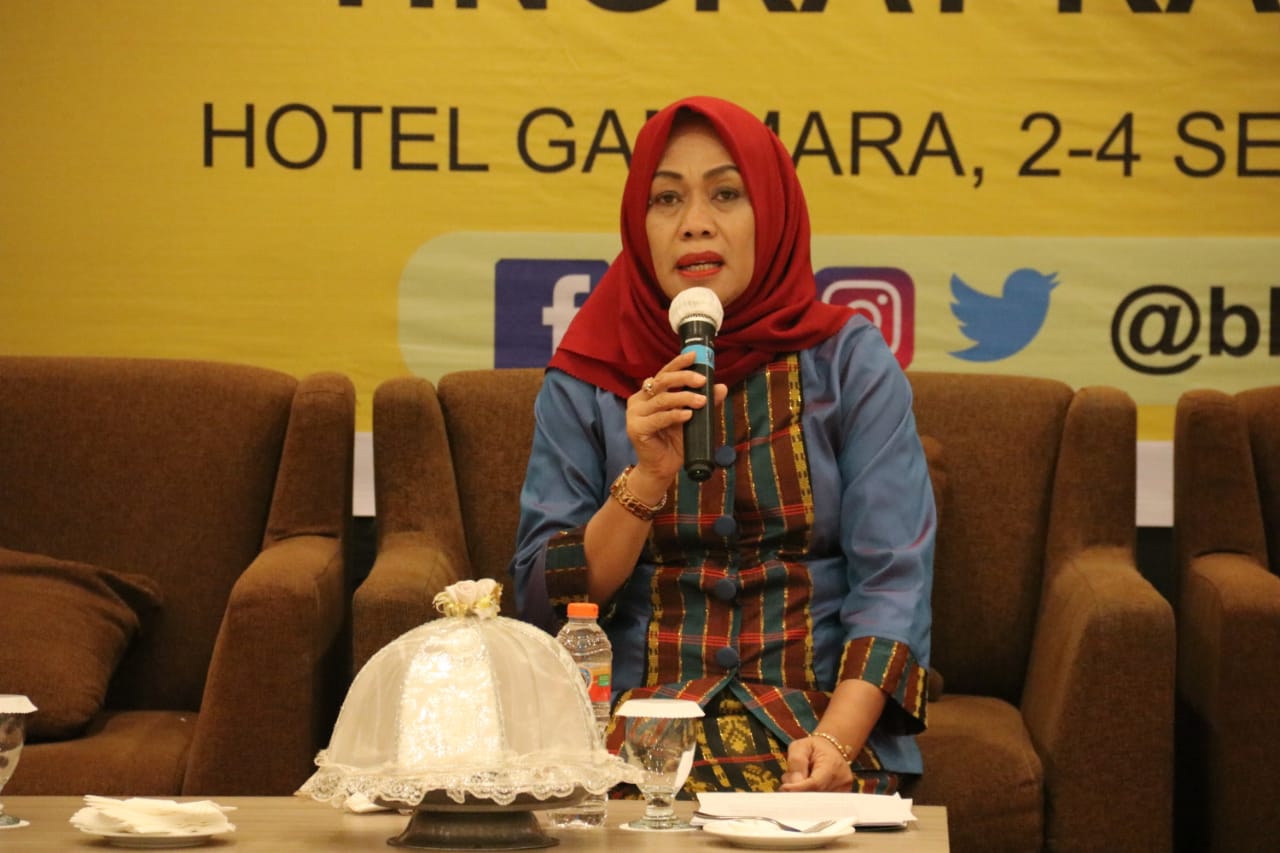 BKKBN Sulsel Bersiap Gelar Pemutakhiran Basis Data Keluarga Indonesia