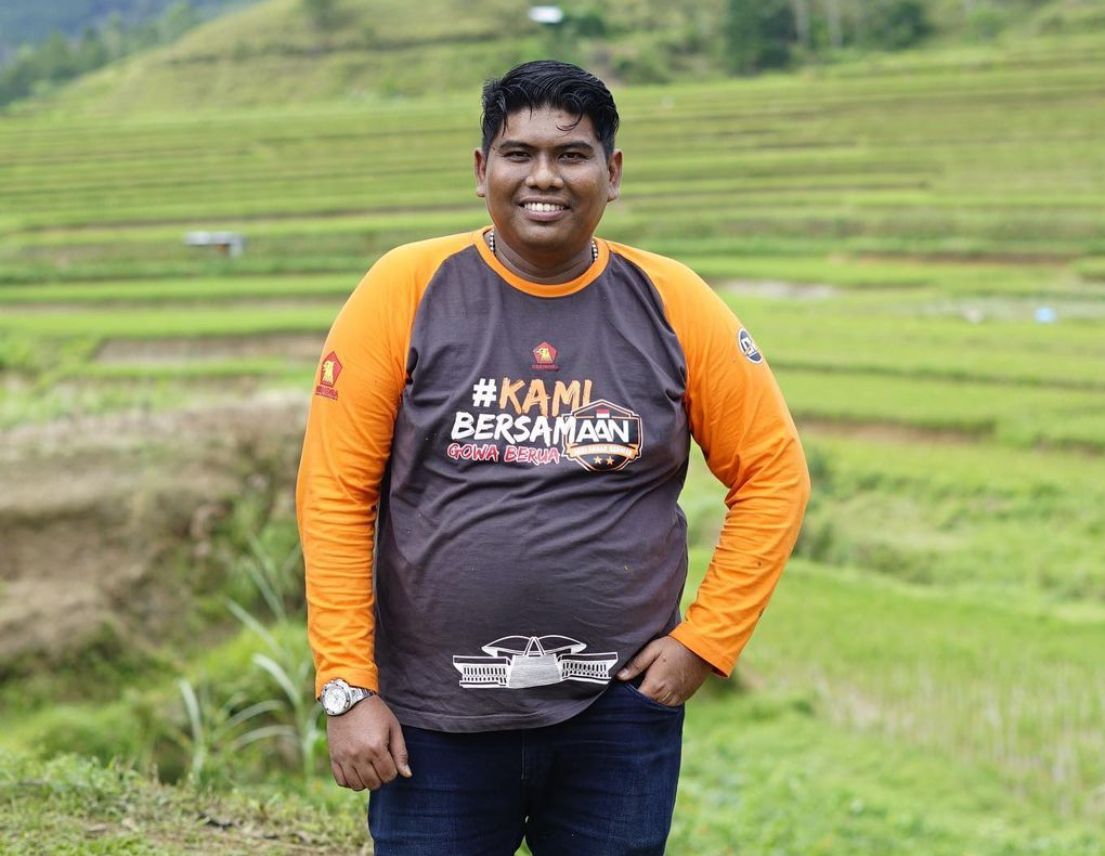 Tetap Kencangkan Sosialisasi