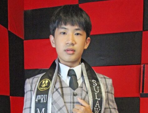 Cita-cita Jadi Guru, Biasa Khawatir tak Juara