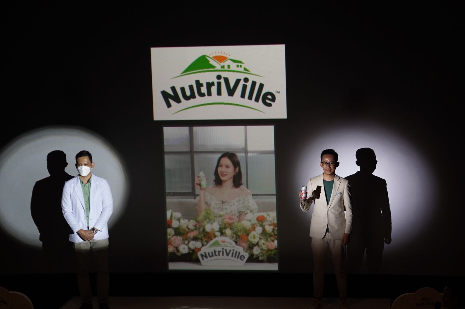 NutriVille, Solusi Bagi yang Kekurangan Kolagen
