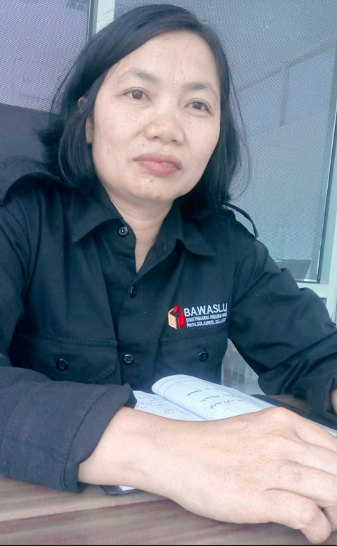 Bawaslu Tana Toraja Terima 239 Berkas Pendaftar