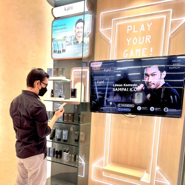 Paragon Luncurkan LookLab