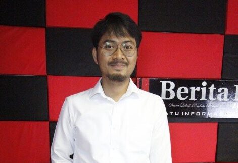 Manfaatkan Kontainer Recover,  Target Semua Anak Bersekolah