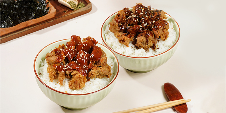San Gyu by Hangry Luncurkan Menu Ekonomi