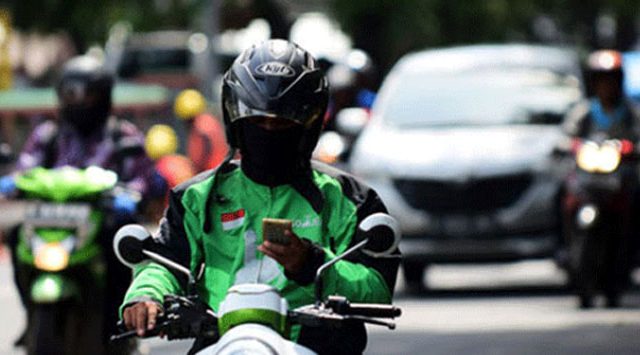 Wali Kota Terbitkan  Aturan Hari Ojol