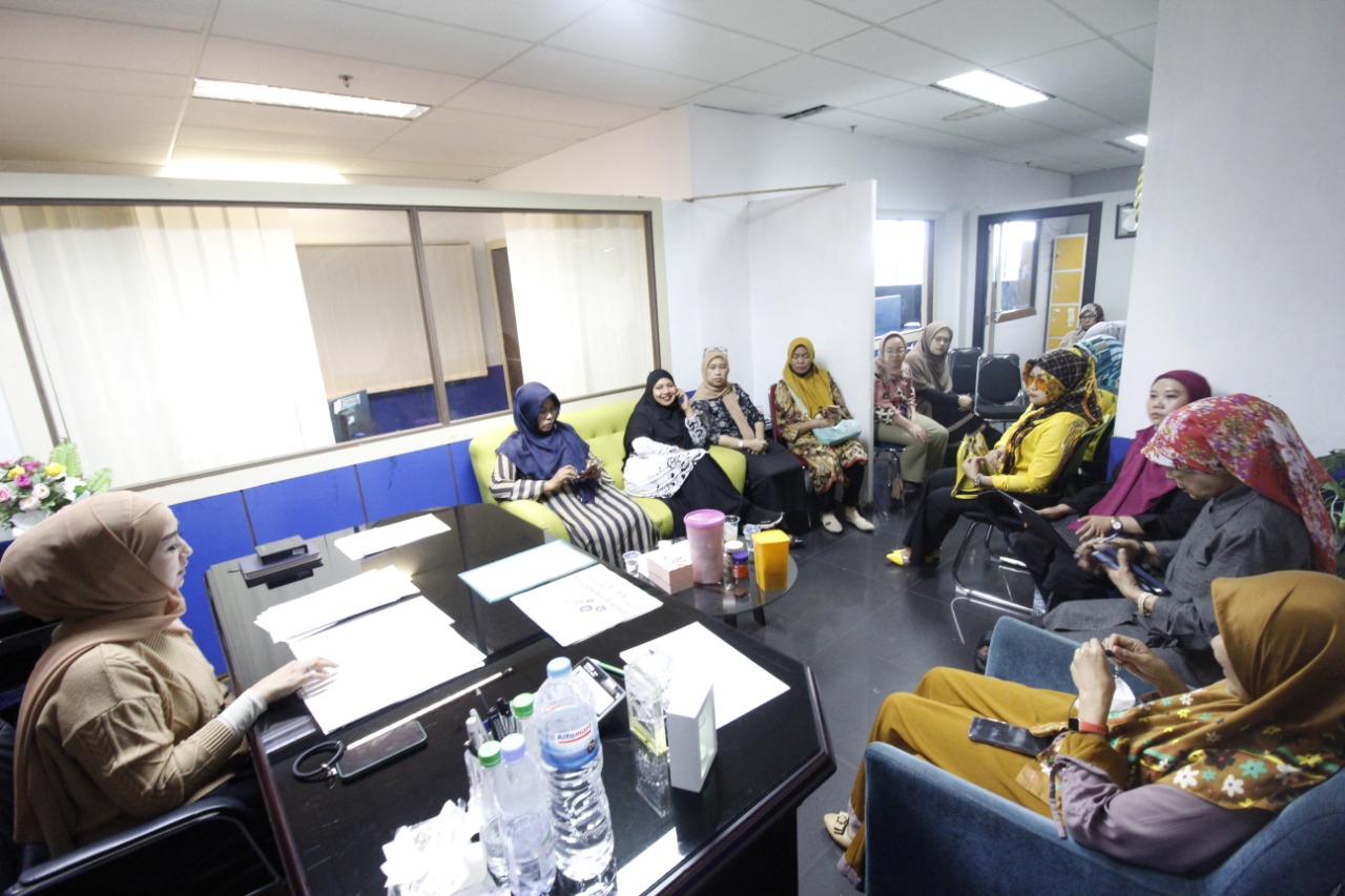Peringati HUT Fajar dan Hari Kesaktian Pancasila, IKB Fajar dan Group Gelar Donor Darah serta Kids Competition