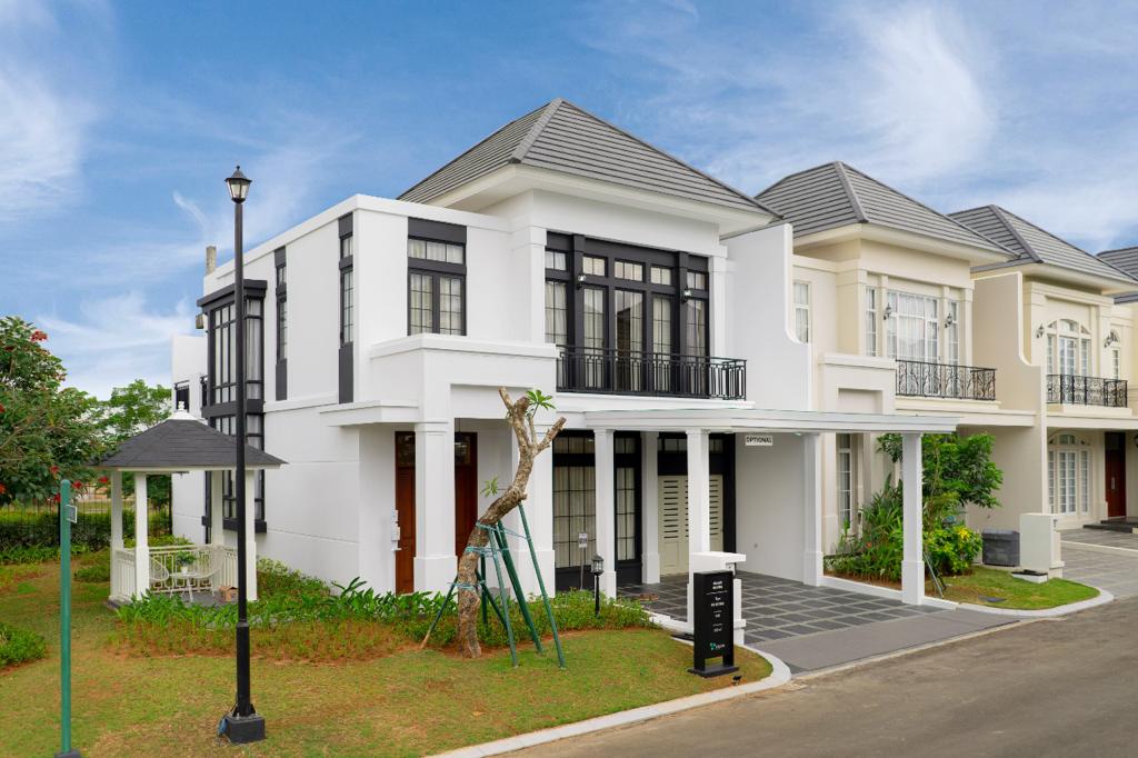 Summarecon Mutiara Makassar Hadirkan Jade 2 Residence