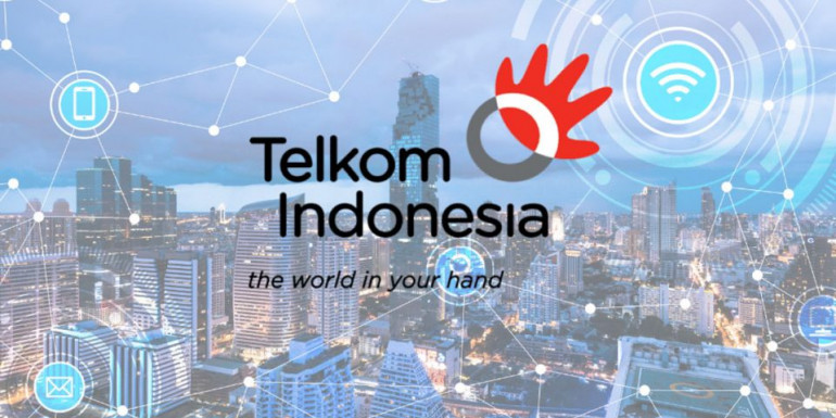 Telkom Kalahkan Perusahaan Raksasa Dunia. Pimpin Top 100 Worldwide Rank LACP Annual Report Award 2022