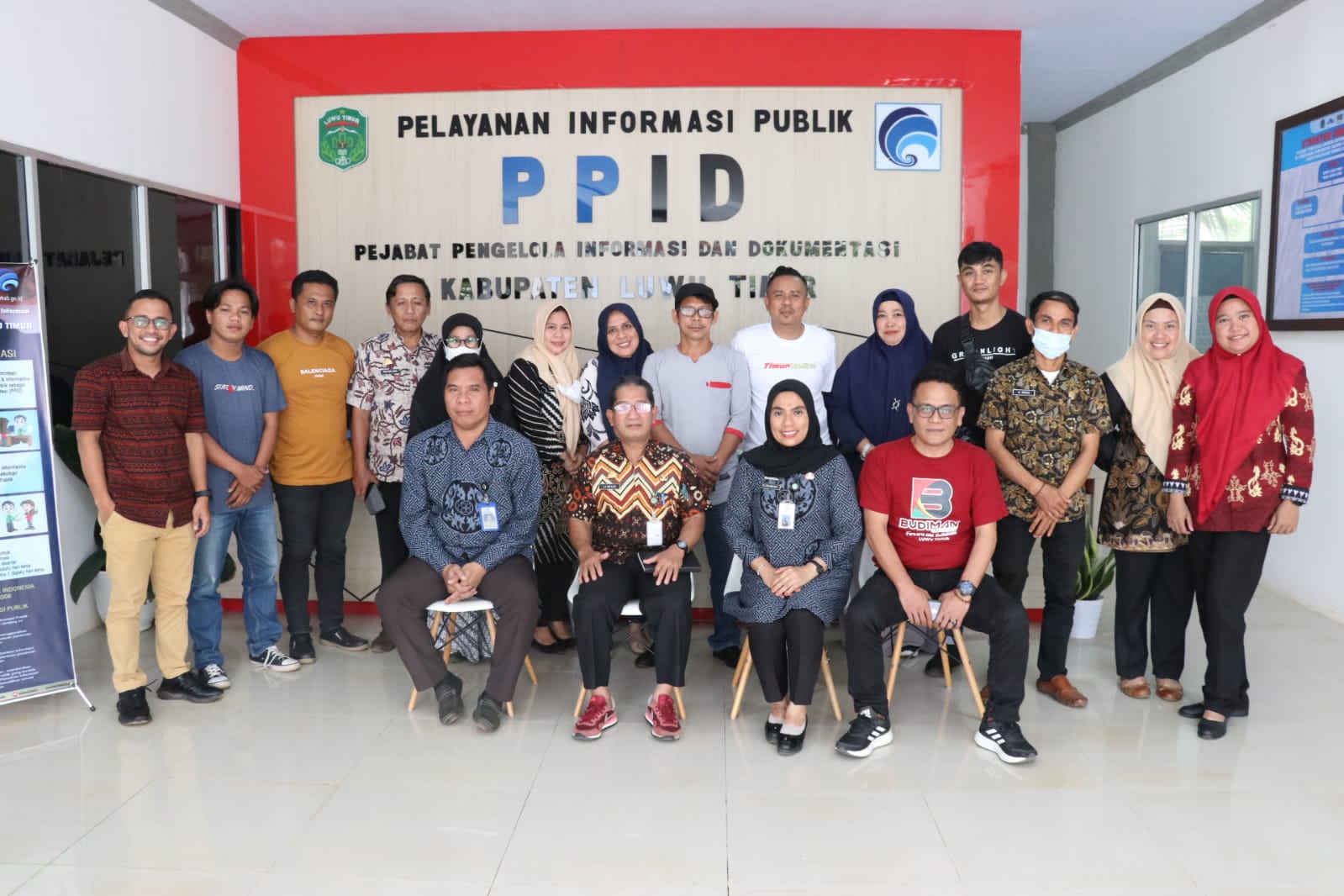 Dinas Dikbud Jalankan Delapan Program Prioritas